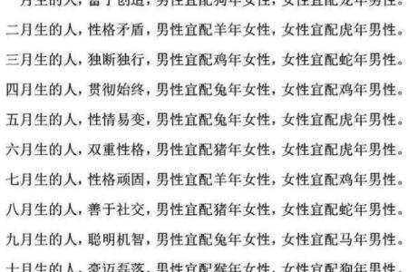 猪年出生的事业配对建议