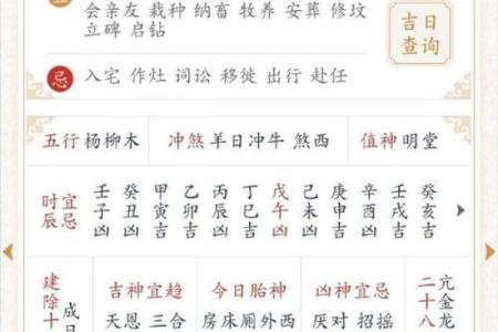 深入了解癸未命的命理与运程