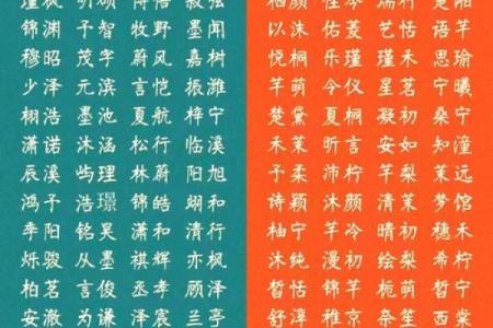 免费为宝宝起个寓意深远的名字技巧分享