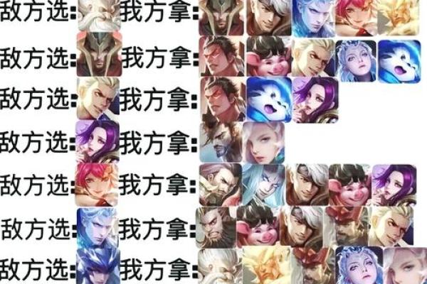 王者荣耀上单名字大全，助你成为战场焦点