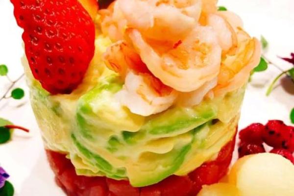 开运美食 助力提升运势的绝佳选择 开运美食 助力提升运势的绝佳选择