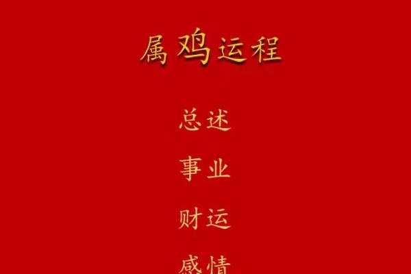属鸡后天运势解析:如何把握未来的成功机遇 属鸡后天运势解析:如何把握未来的成功机遇