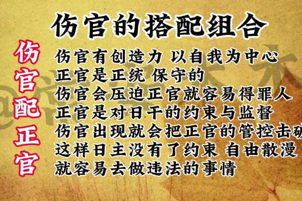 伤官命格与事业成功的关系 伤官命格与事业成功的关系