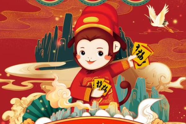 猴人在的运势起伏与应对策略 猴人在的运势起伏与应对策略