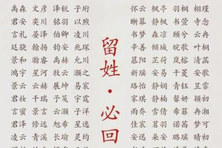 蛇年出生的女宝宝如何起名字更合适