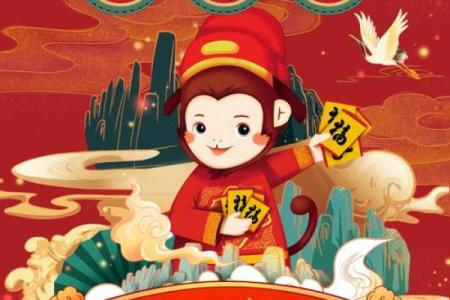 猴人在的运势起伏与应对策略