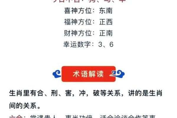 生肖运势预测:哪些生肖运气爆棚,哪些需谨慎 生肖运势预测:哪些生肖运气爆棚,哪些需谨慎