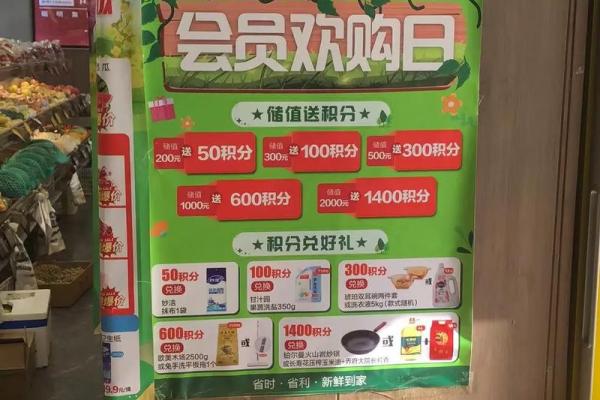 创意生鲜超市名字，让你的购物更有新鲜感