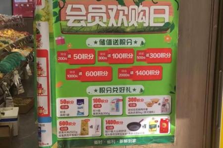 创意生鲜超市名字，让你的购物更有新鲜感