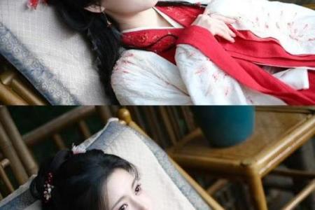 从闺阁到朝堂：古代女主的成长与蜕变