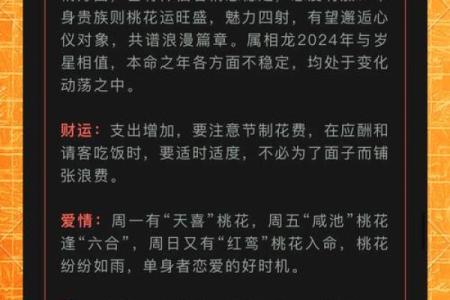 今日运程揭秘：各大生肖的每日运势解析