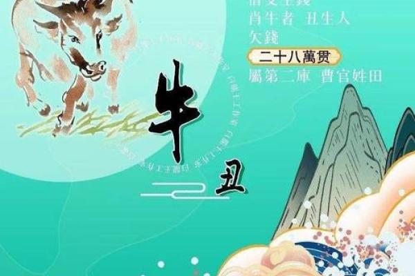 属牛运势详解:从健康到感情全方位分析 属牛运势详解:从健康到感情全方位分析