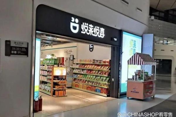 创意便利店名字推荐，快速吸引顾客光临