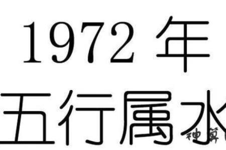 出生的人命运解析：这一年是什么命运之年