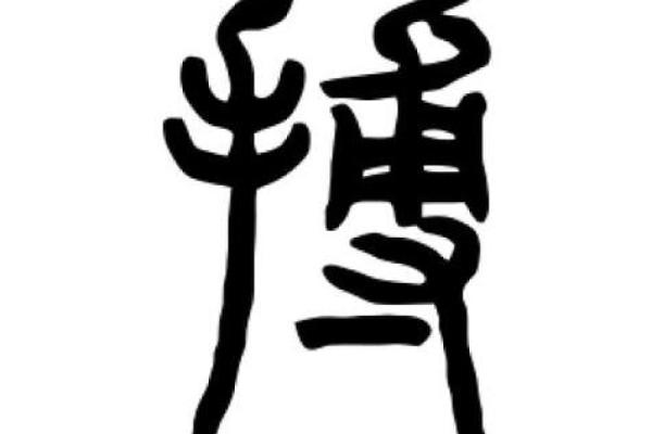 博字的深刻寓意与文化象征