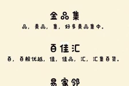 材料公司取名创意大全 提升品牌辨识度的最佳选择