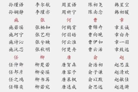 宝宝名字打分攻略：给孩子起个最合适的名字