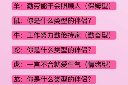 如何通过属相选择理想婚姻伴侣