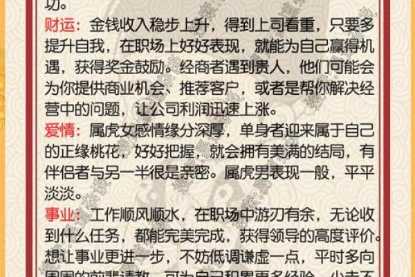 各生肖运势详解与预测 各生肖运势详解与预测