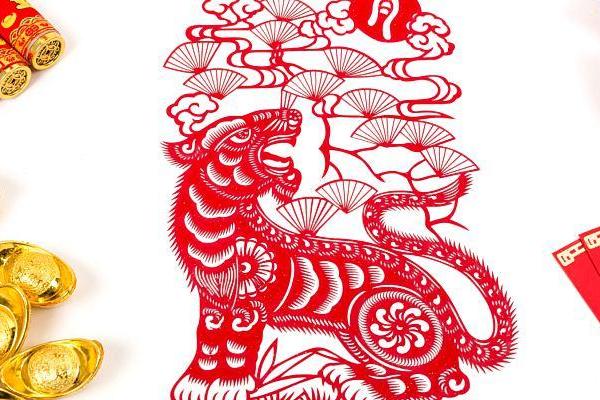 属虎人在本命年如何面对感情的起伏 属虎人在本命年如何面对感情的起伏