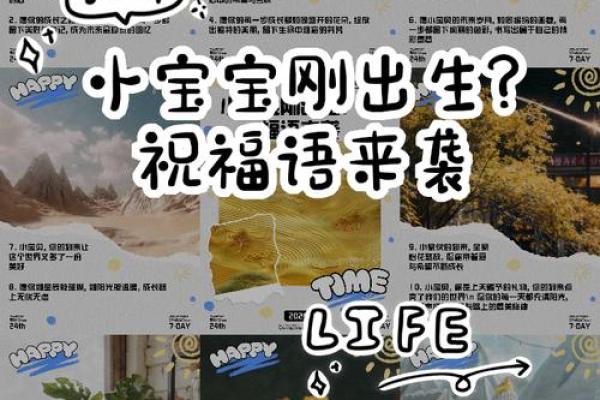 新生宝宝名字免费推荐，传递美好祝福