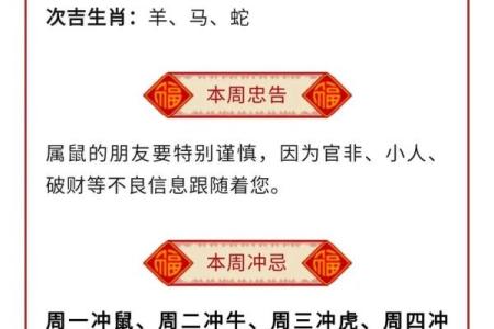 属什么生肖 解答你的人生关键年份生肖谜题