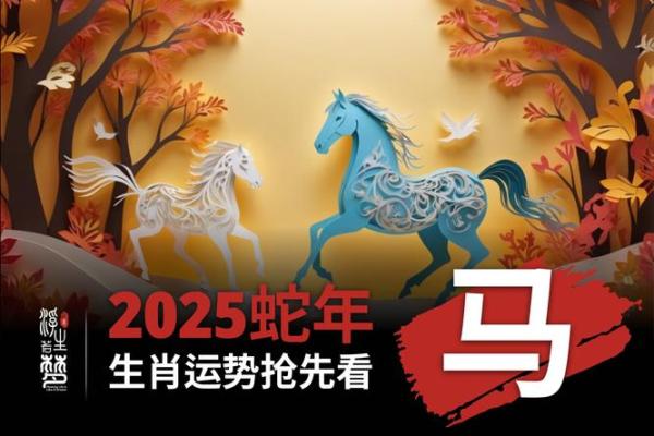 属马的每月运势如何 属马的每月运势如何