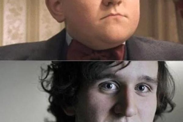 从Harry名字看个人特质与人生轨迹 从Harry名字看个人特质与人生轨迹