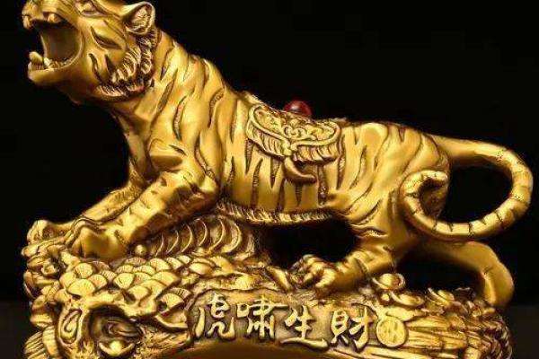 本命年属虎的个人魅力与社交运势 本命年属虎的个人魅力与社交运势