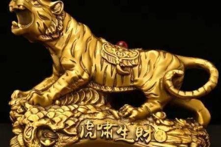 本命年属虎的个人魅力与社交运势
