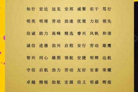 安装公司起名免费服务，助力企业打造品牌识别度