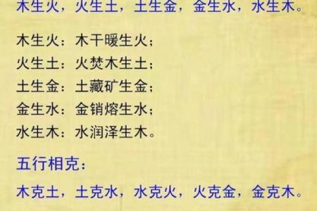 出生的年份与命运关系揭秘