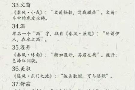马年宝宝名字推荐：寓意美好与好运的选择