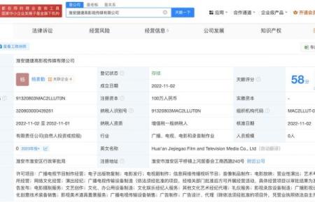 创意与商业价值兼顾：影视传媒公司命名的最佳实践