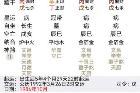 不同时辰对命运的影响，哪些时辰最适合富贵