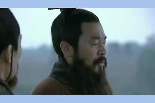 曹操名字的由来与其背后的权谋哲学