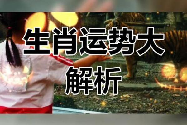 生肖运势大揭秘：你的财富和事业如何发展？