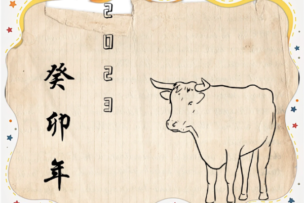 属牛运势逐月剖析