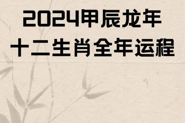运程生肖分析：解读未来一年各生肖的运势起伏