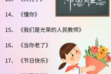 创意十足的老师名字大全：让教师名字更具个性与魅力