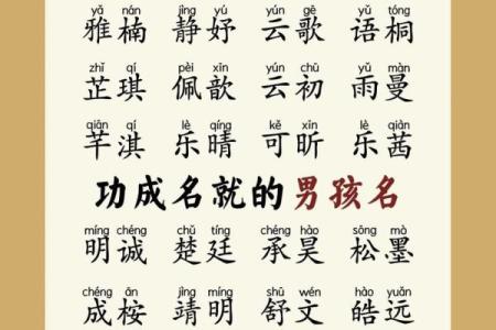 宝宝名字评分测试，测出名字的潜力与含义
