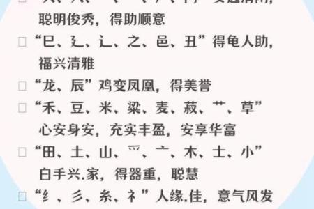 鸡年出生宝宝名字推荐与忌讳