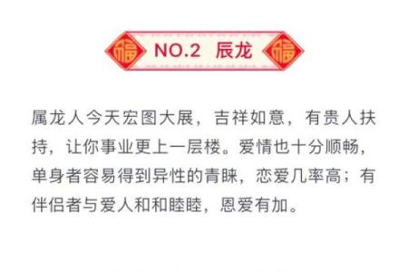 生肖运势解析：逐月看你的财运与感情