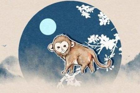 属猴人本命年如何实现内心的平衡