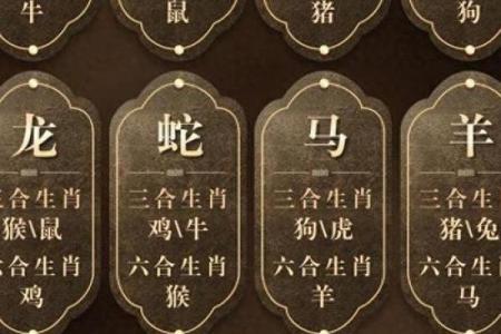 属羊男和属狗女在爱情中的相互适应性