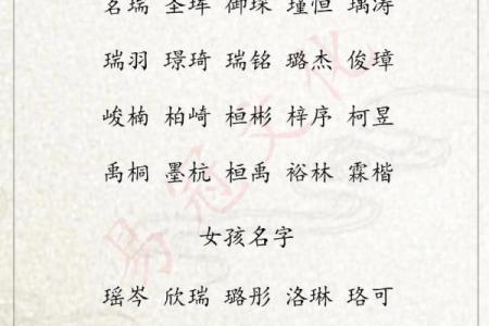 宝宝起名字的秘诀：如何判断名字的好坏