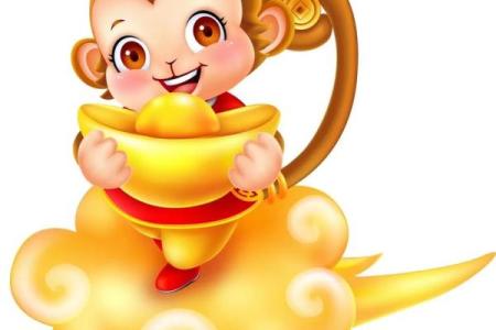 属猴人在本命年可以佩戴什么吉祥物