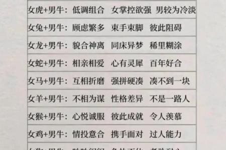 属狗女与属龙男的婚姻前景如何