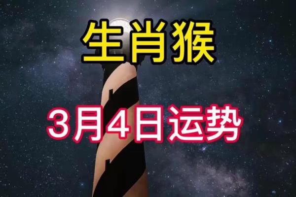 属猴的每月财运、感情运势预测