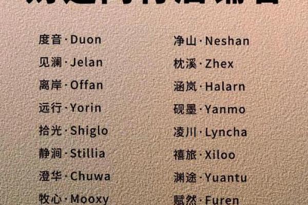 从国际视野看外国公司起名的标准与创新 从国际视野看外国公司起名的标准与创新